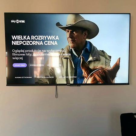 Rynek 23 Lux, Apartament Z Widokiem Na Ratusz Starego Miasta Gliwice Exteriör bild