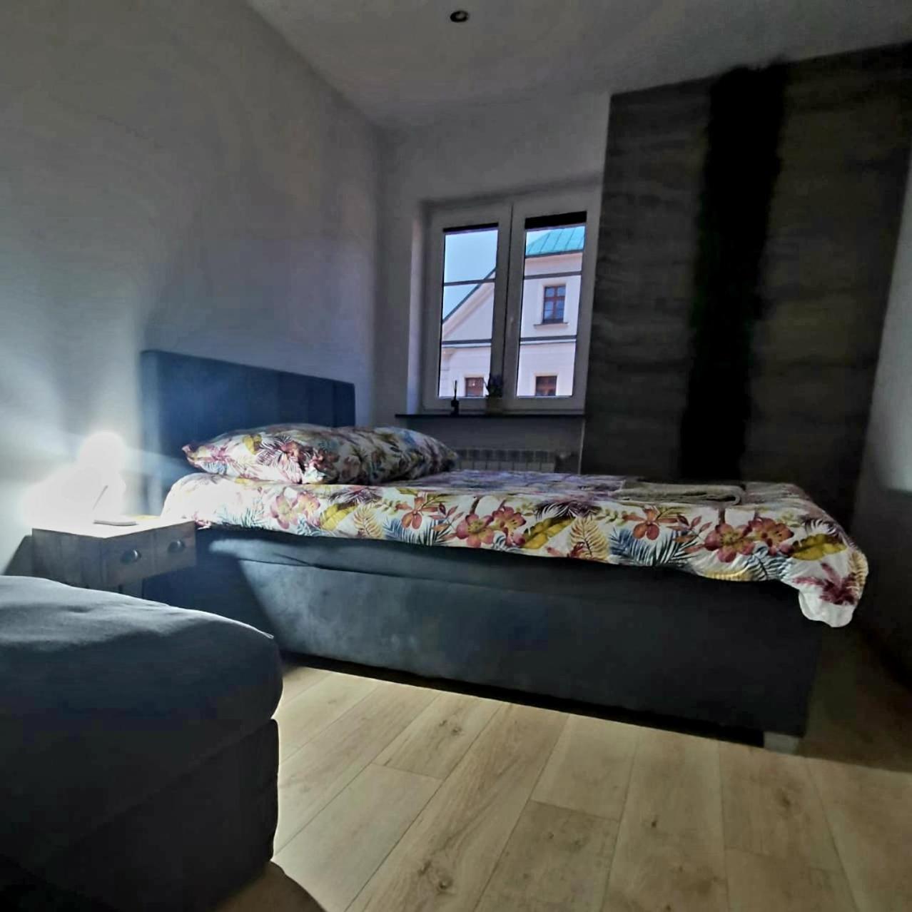 Rynek 23 Lux, Apartament Z Widokiem Na Ratusz Starego Miasta Gliwice Exteriör bild