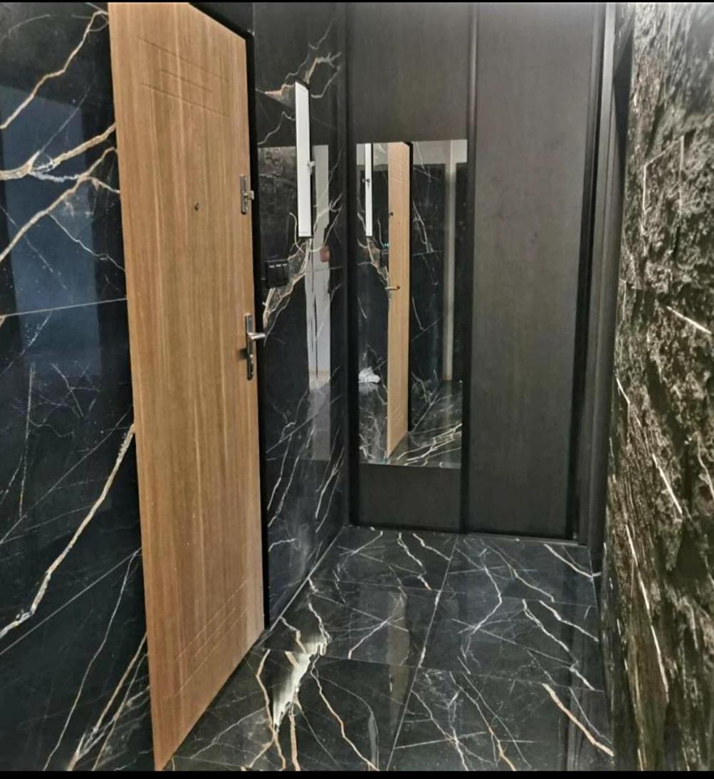 Rynek 23 Lux, Apartament Z Widokiem Na Ratusz Starego Miasta Gliwice Exteriör bild