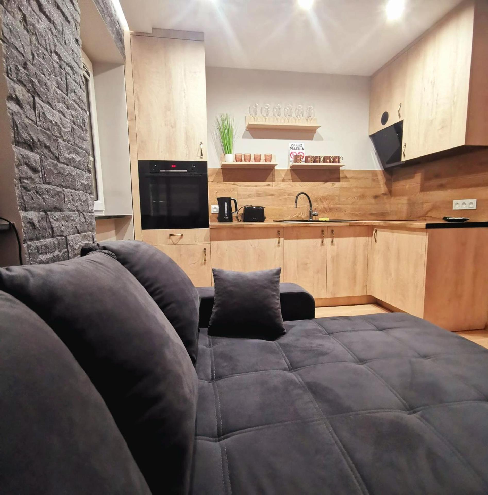 Rynek 23 Lux, Apartament Z Widokiem Na Ratusz Starego Miasta Gliwice Exteriör bild